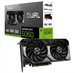 کارت گرافیک ایسوس مدل Dual GeForce RTX 5060 8GB GDDR7 OC Edition